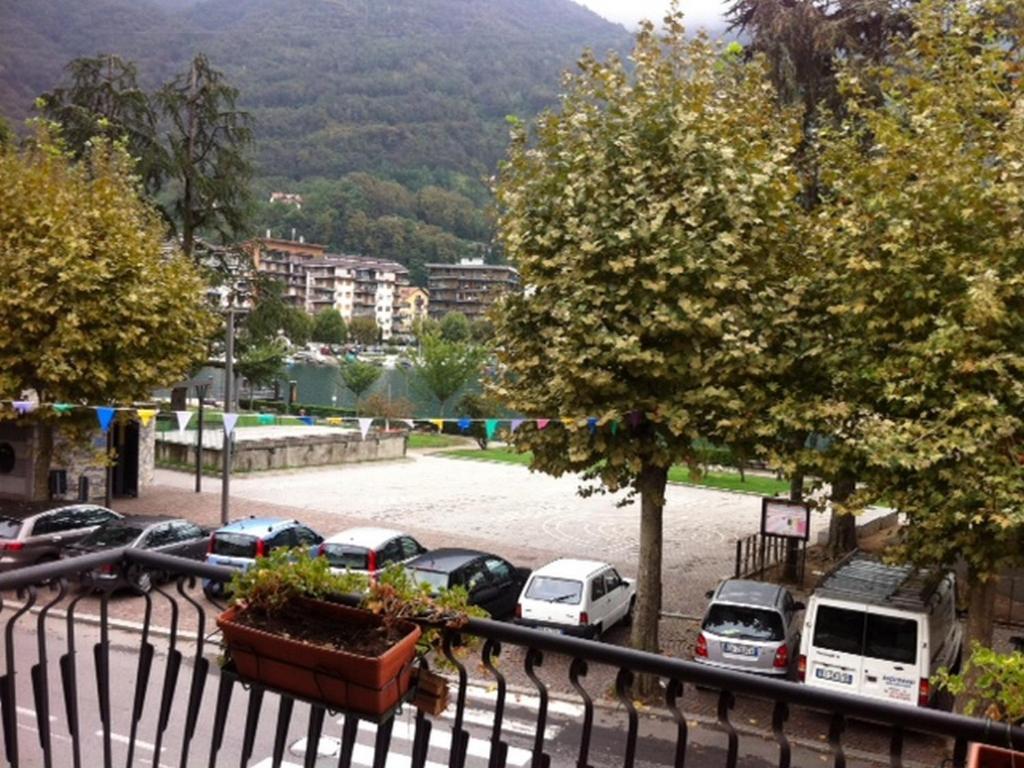 Albergo Ristorante Pomodoro 奥梅尼亚 客房 照片